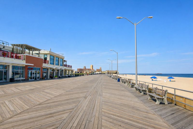 Wood Floor Service in Essex County, NJ