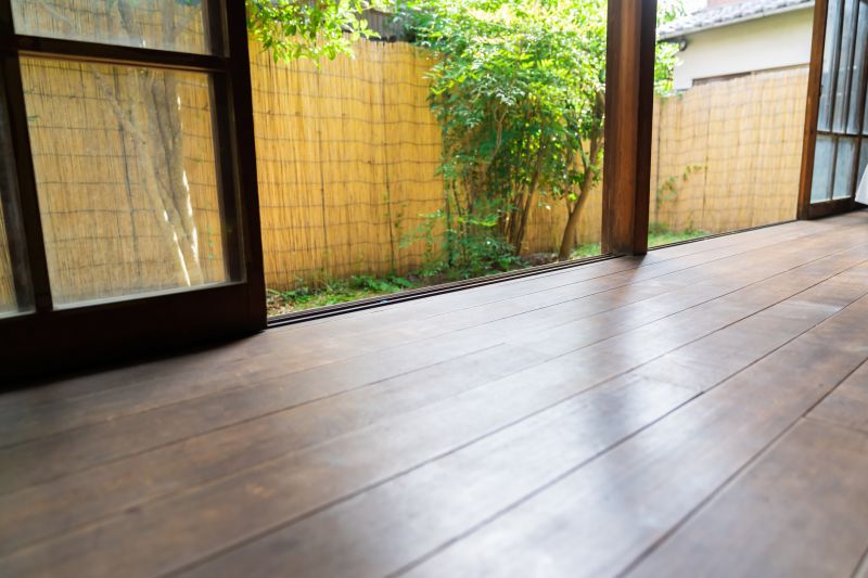 Bamboo Flooring Installation in Essex County, NJ