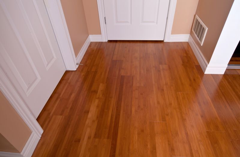 Bamboo Flooring Installation in Essex County, NJ