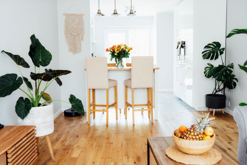 Bamboo Flooring Installation in Essex County, NJ