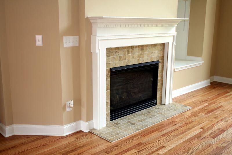Birch Floor Installation in Essex County, NJ