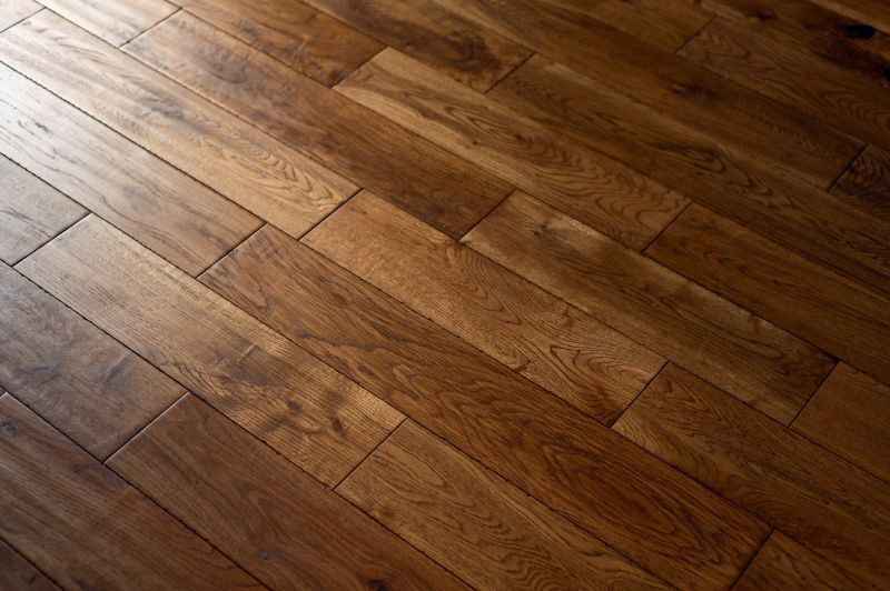 Hardwood Floor Installation in Flushing, NY