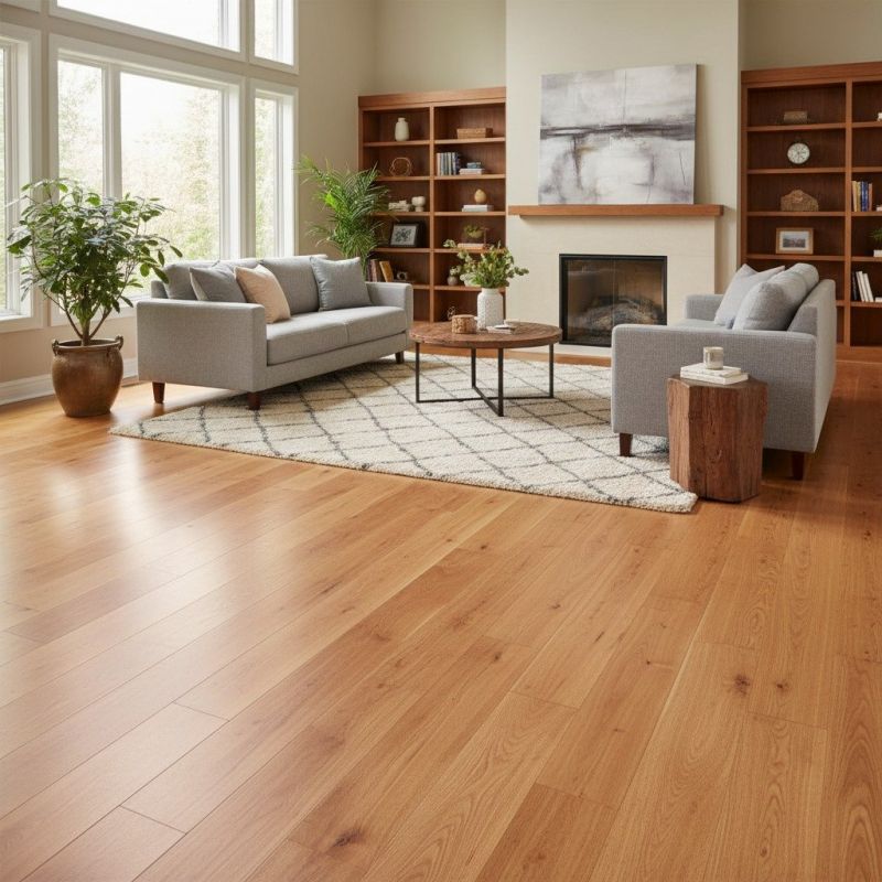 Hardwood Installation in Bayonne, NJ