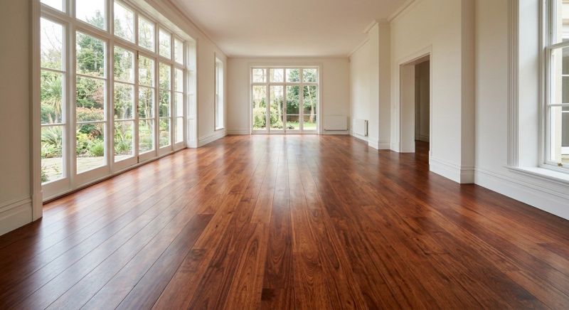 Hardwood Installation in Bergenfield, NJ