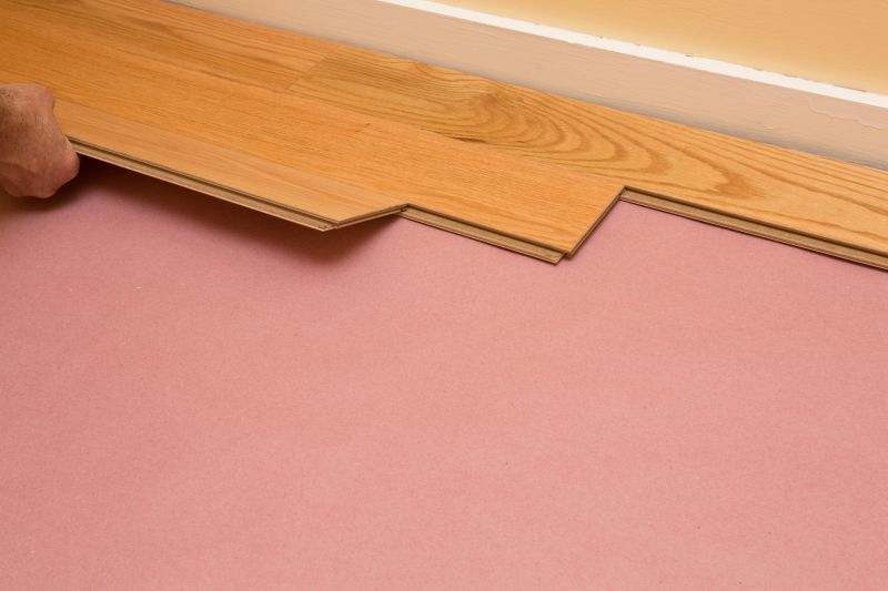 Hardwood Installation in Fort Lee, NJ