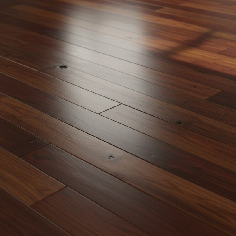 Hardwood Installation in Hoboken, NJ