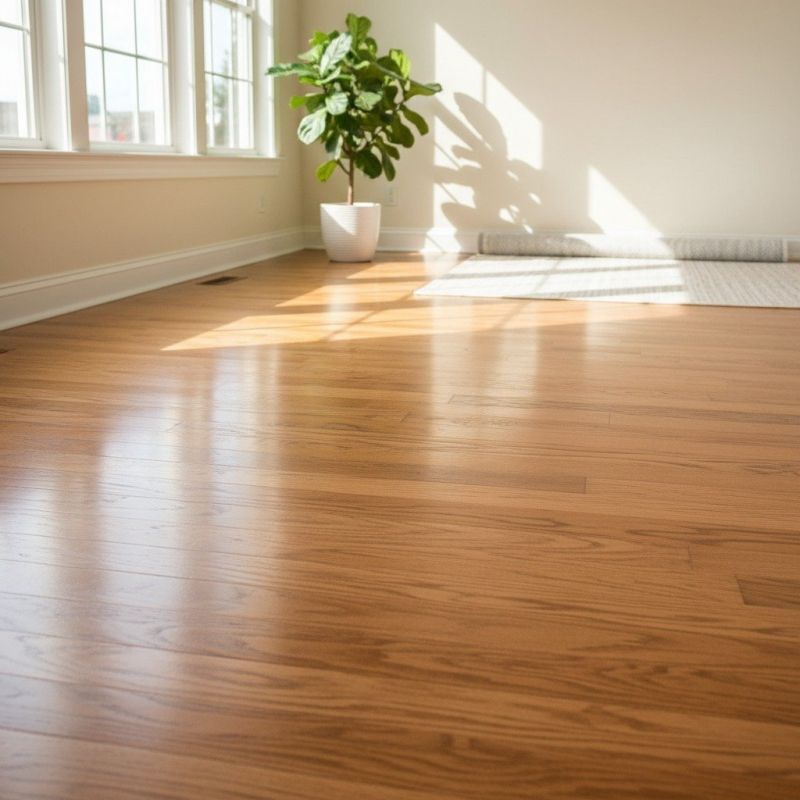 Hardwood Installation in Long Island, NY