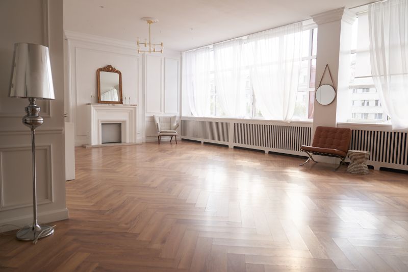 Hardwood Installation in Middle Village, NY