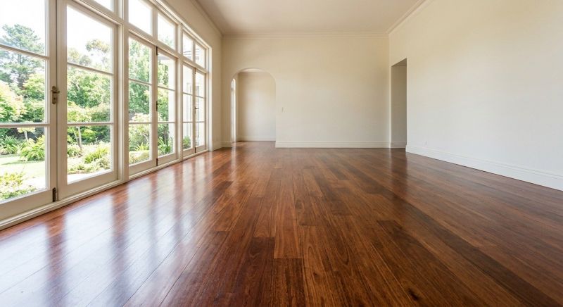 Hardwood Installation in Rockaway, NJ