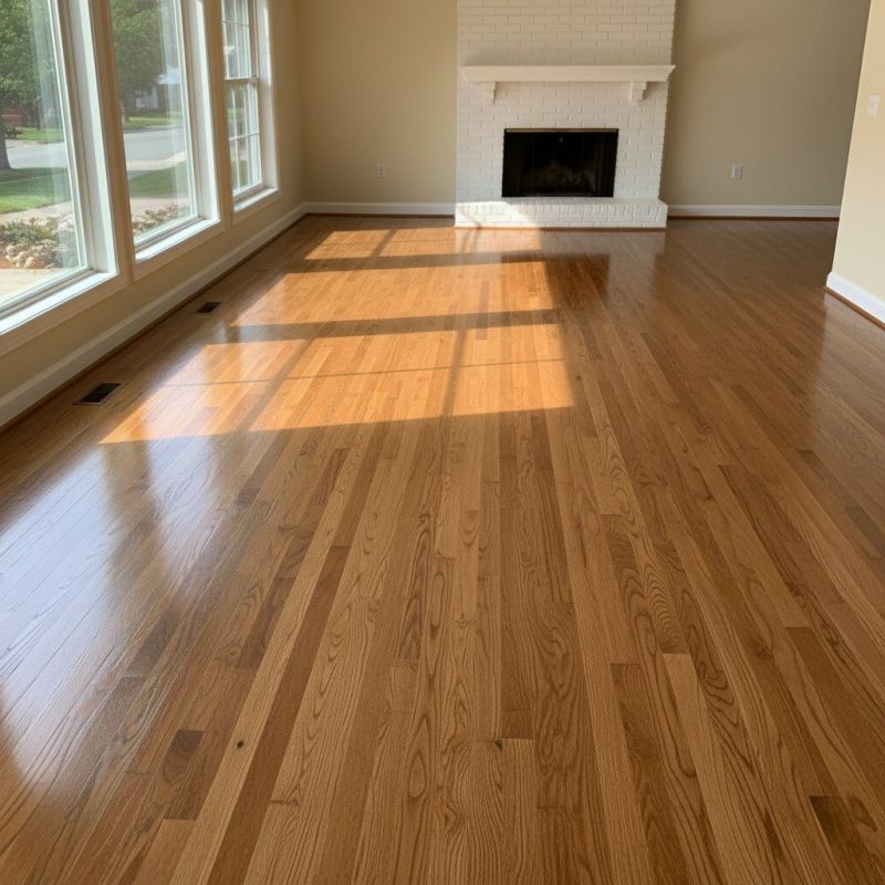 Hardwood Installation in Union, NJ