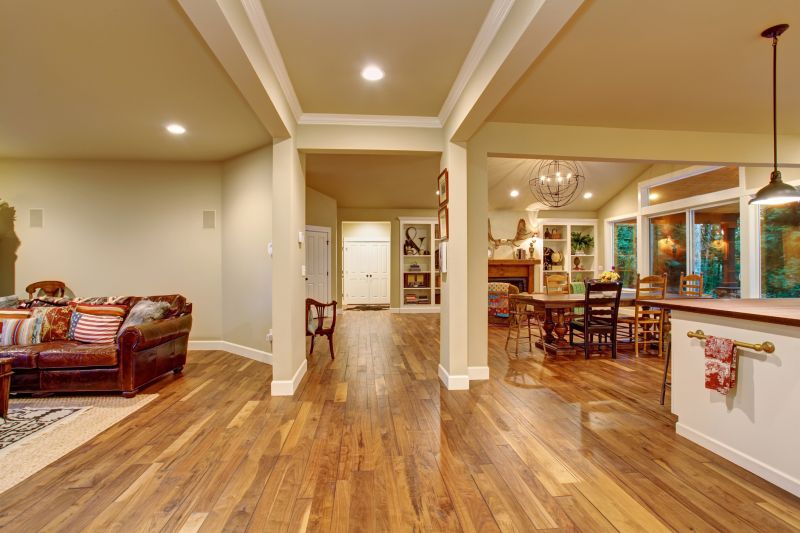 Hardwood Replacement in Bayside, NY