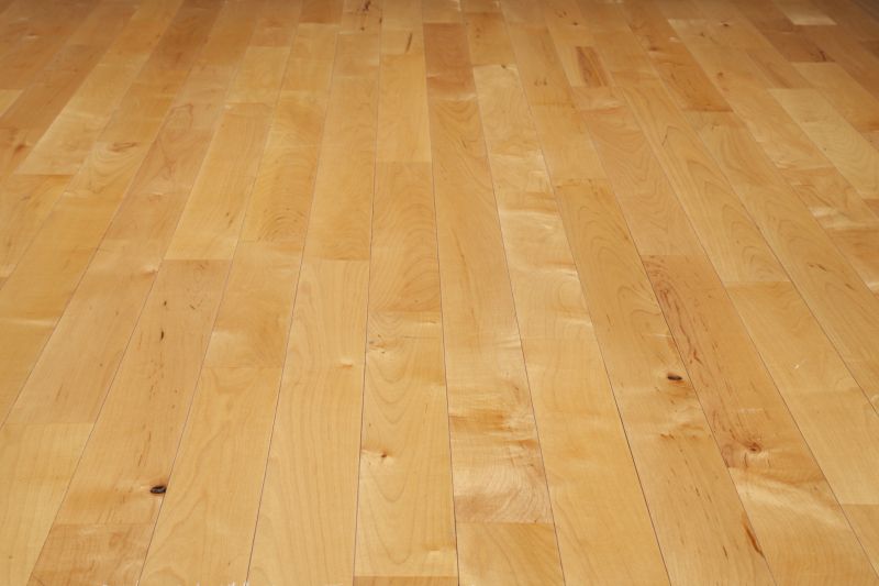 Maple Flooring Installation in Mount Vernon, NY