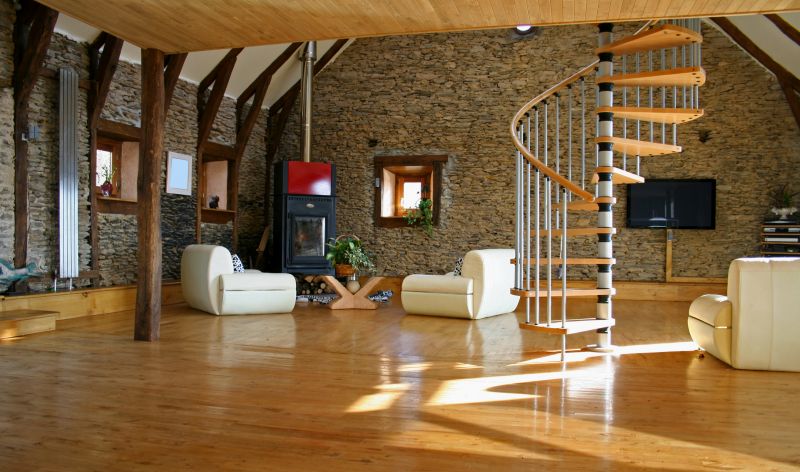 Oak Floor Installation in Long Island, NY