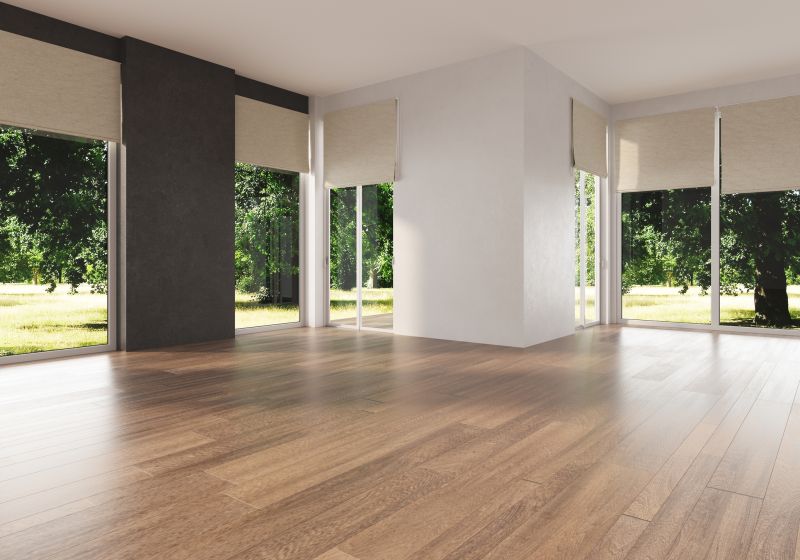 Residential Hardwood Service in Essex County, NJ