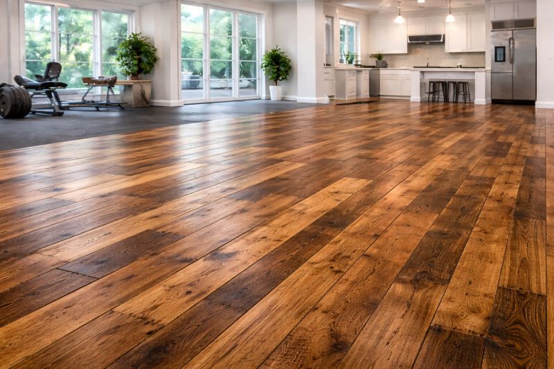 Residential Hardwood Service in Essex County, NJ