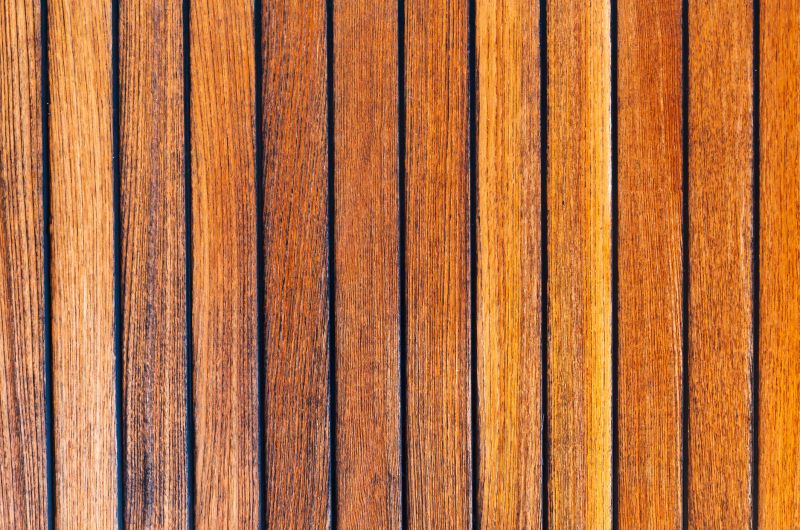 Teak Flooring Installation in Essex County, NJ