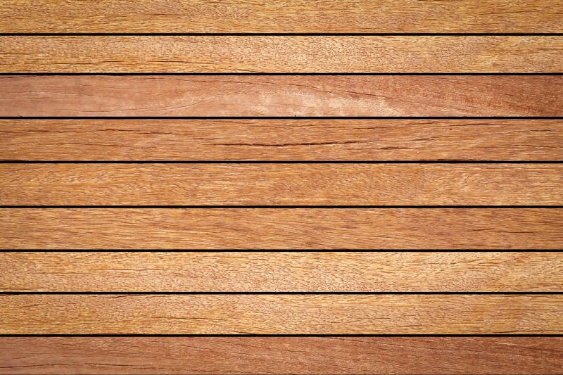 Teak Flooring Installation in Essex County, NJ