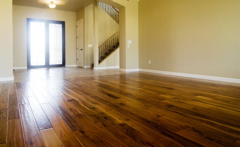 Wood Floor Replacement in Edison, NJ