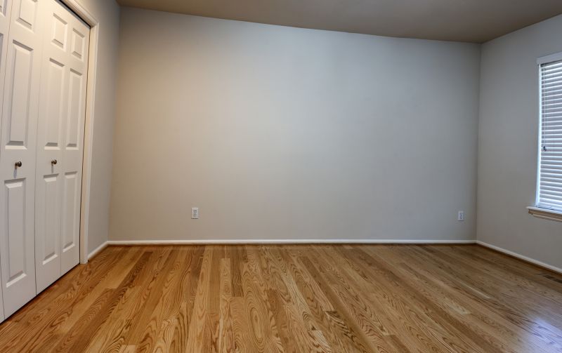 Wood Floor Replacement in Maspeth, NY