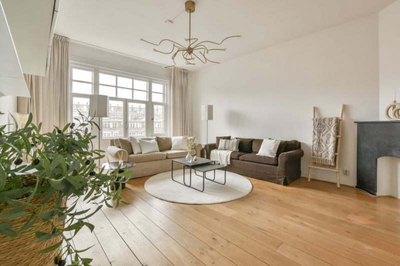 Wood Floor Replacement in Montvale, NJ