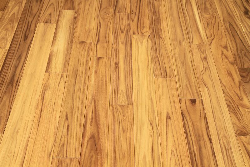 Wood Floor Replacement in Saddle Brook, NJ