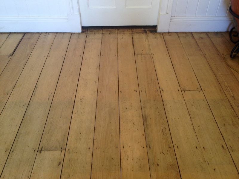 Wood Floor Replacement in South Plainfield, NJ