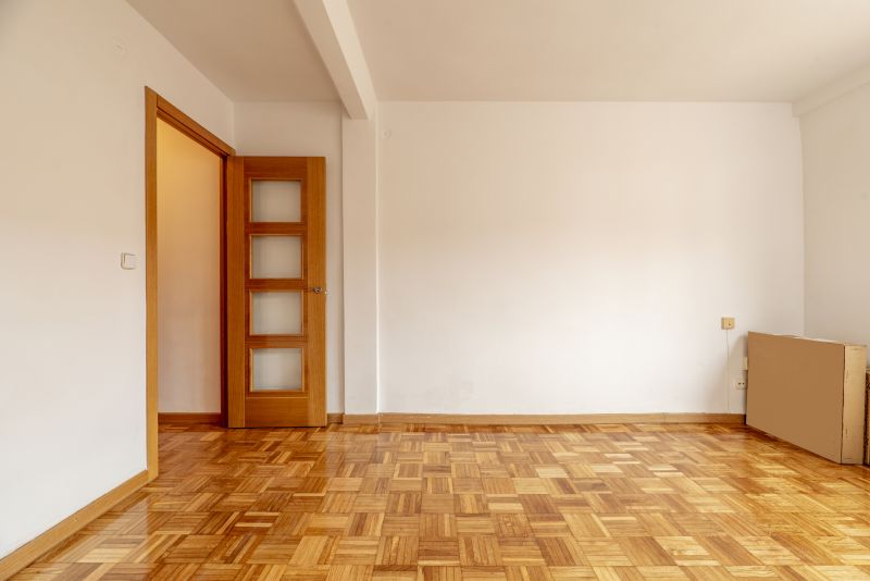 Wood Floor Replacement in Union County, NJ