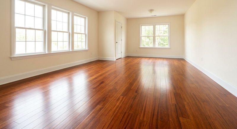 Wood Flooring Replacement in Clifton, NJ