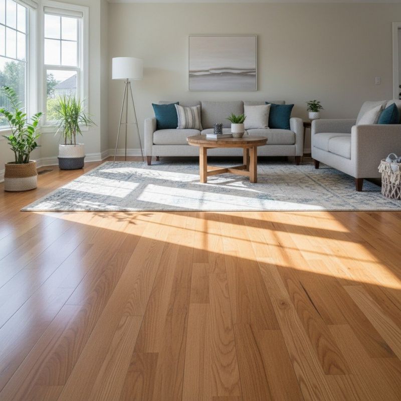 Wood Flooring Replacement in Old Bridge, NJ